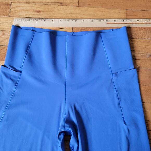 Aerie Offline High Rise Active Leggings Athleisure Gym Training Running Yoga - Picture 6 of 10